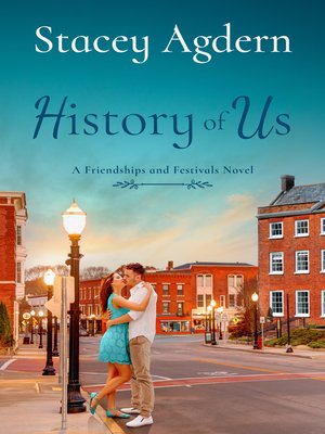 cover image of History of Us